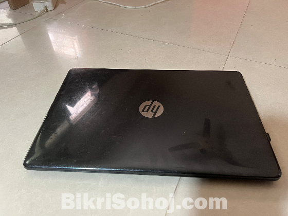 Laptop